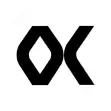 0xnumber logo